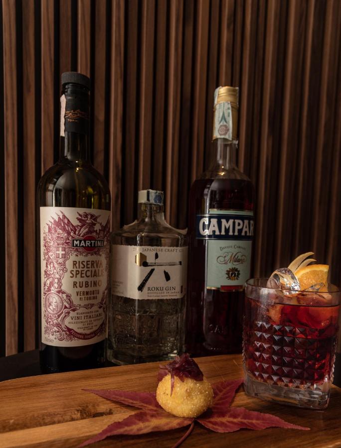 HT Hotel Trieste - 3