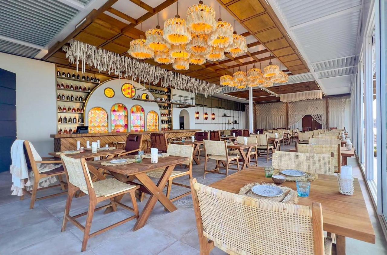 OCEAN BLUE HOTEL & RESORT -Jbeil photo