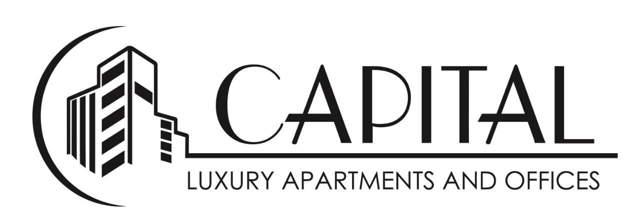 Capital Luxury Apartments & Offices - 3