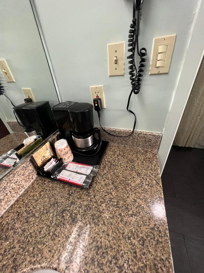 Executive Inn — photo 24