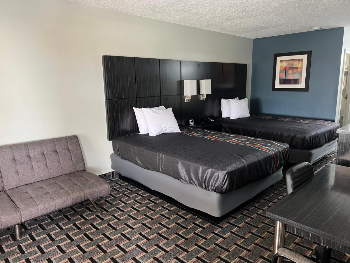 Executive Inn — photo 2