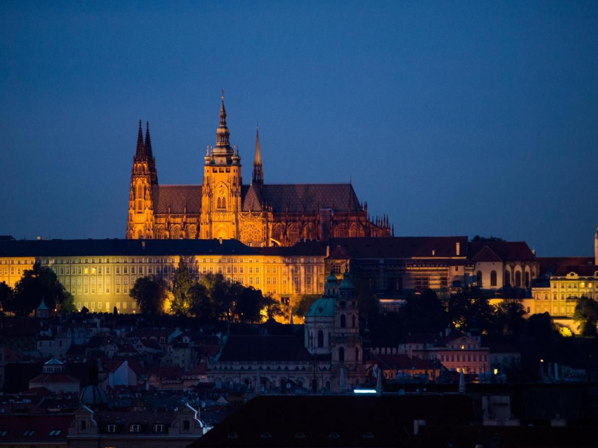 Hotel Hastal Prague Old Town photo