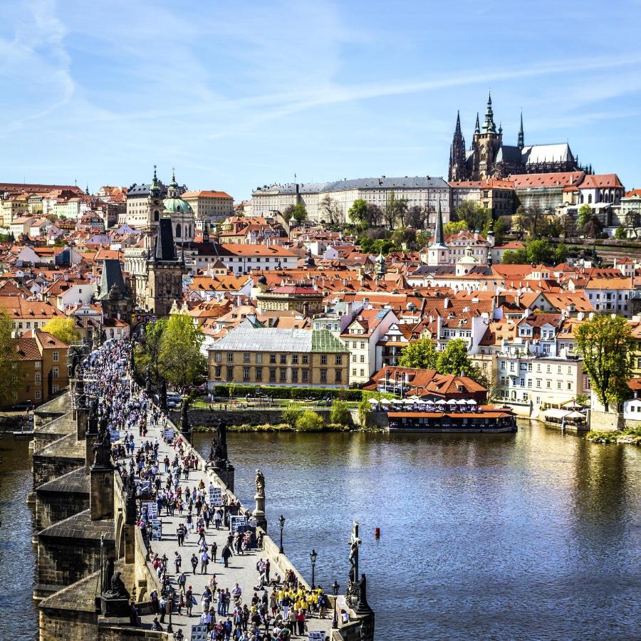Hotel Hastal Prague Old Town photo