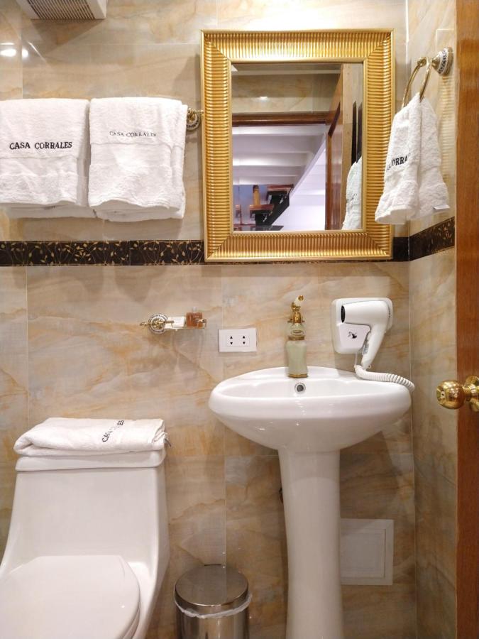 Casona Corrales Hotel Boutique - 3