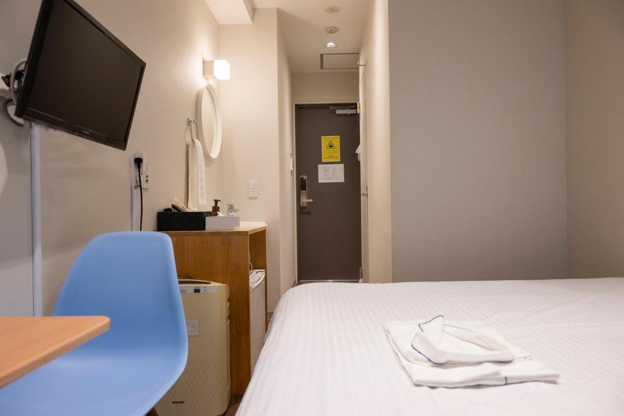 ELE Hotel Ginza East - 3