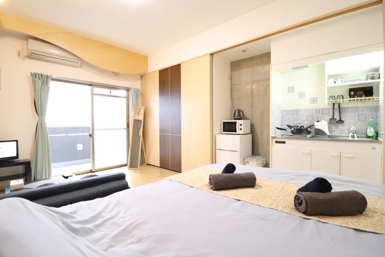 Osaka Serenity Stay - 4