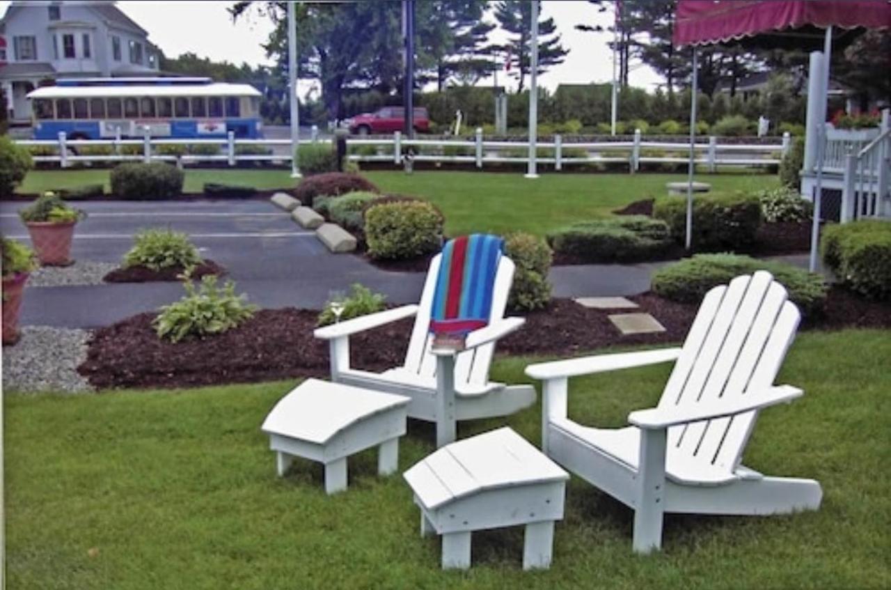 Carriage House Motel — photo 17