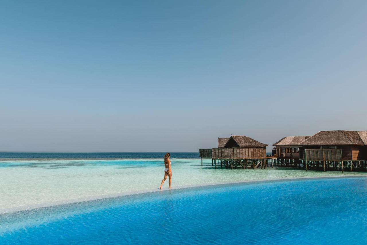 Hotel Lily Beach Resort & Spa, Maldivy Atol Ari