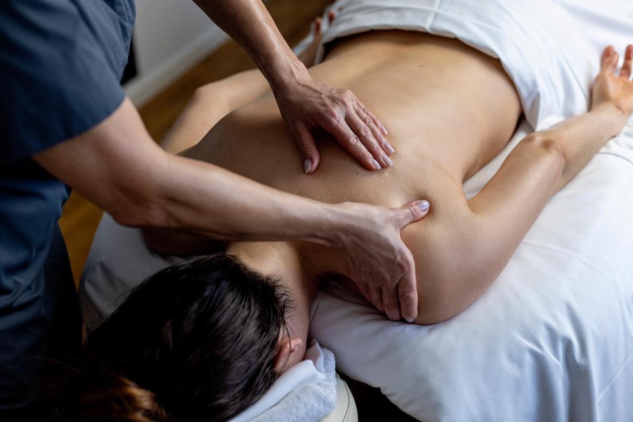 Kurhotel Skodsborg - 4