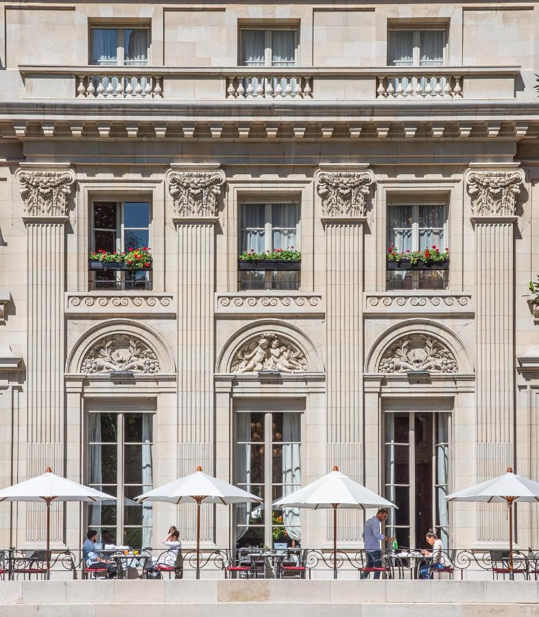 Palacio Duhau - Park Hyatt Buenos Aires photo
