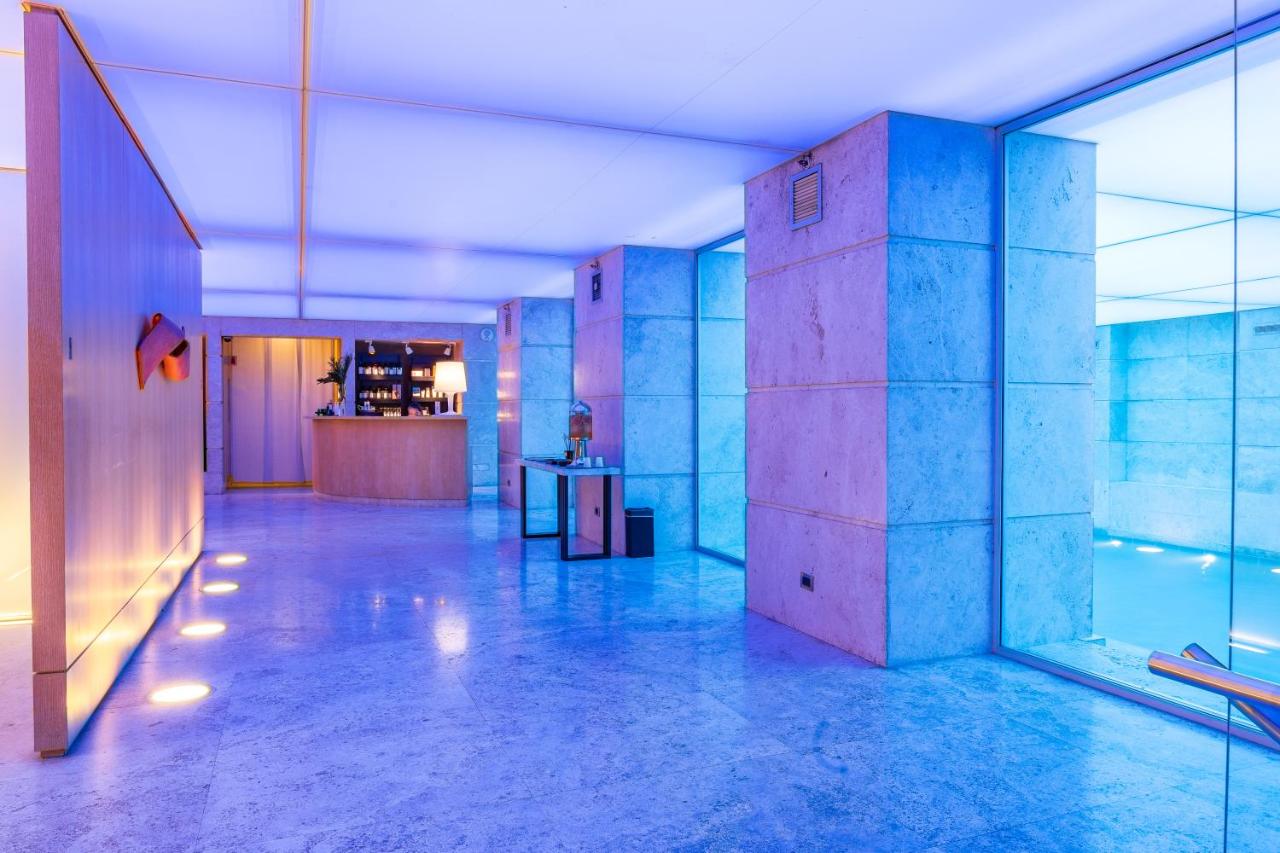 Palacio Duhau - Park Hyatt Buenos Aires photo