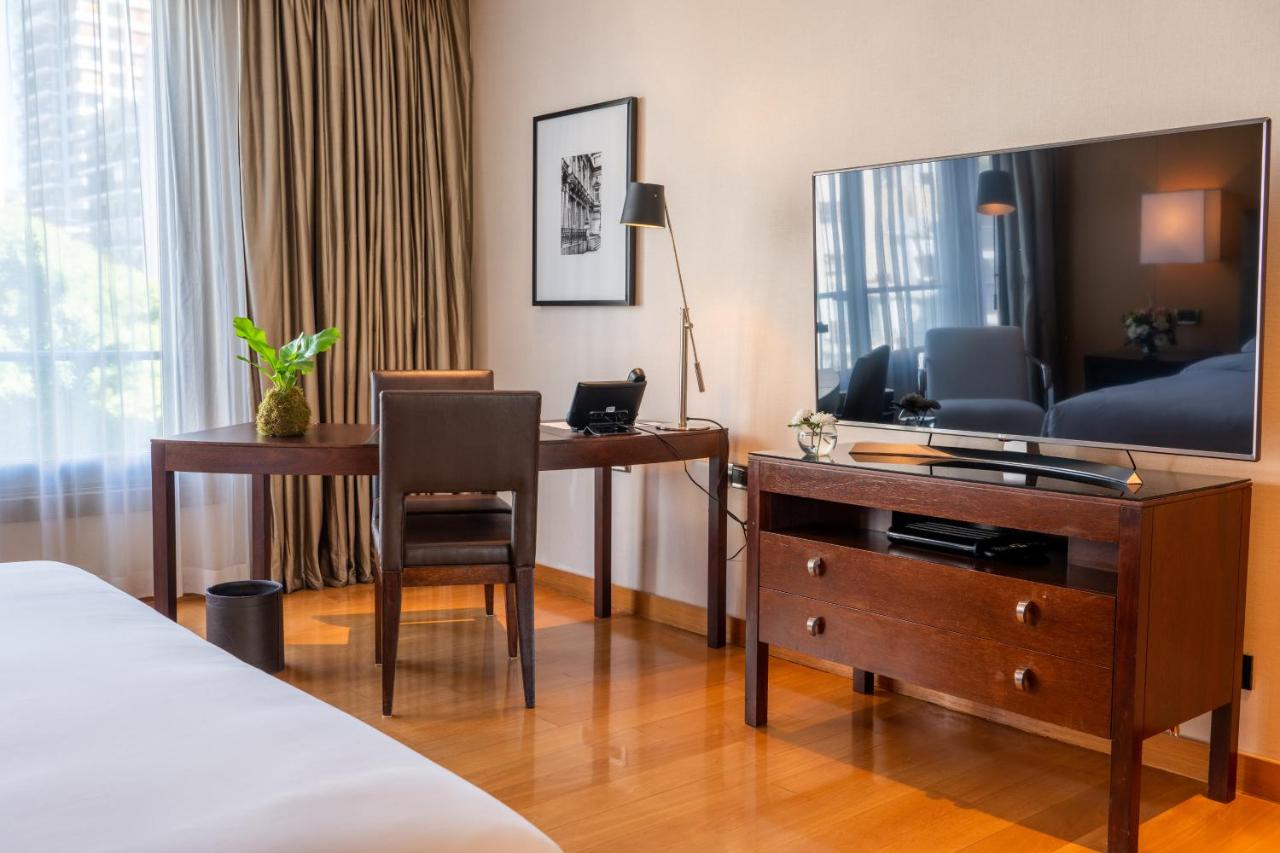 Palacio Duhau - Park Hyatt Buenos Aires photo