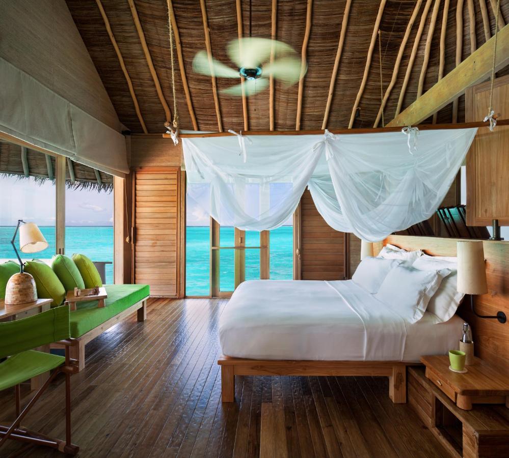 Six Senses Laamu - 2
