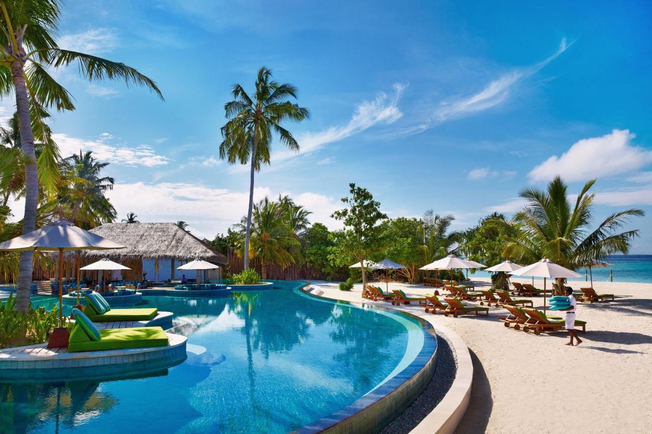 Six Senses Laamu - 4