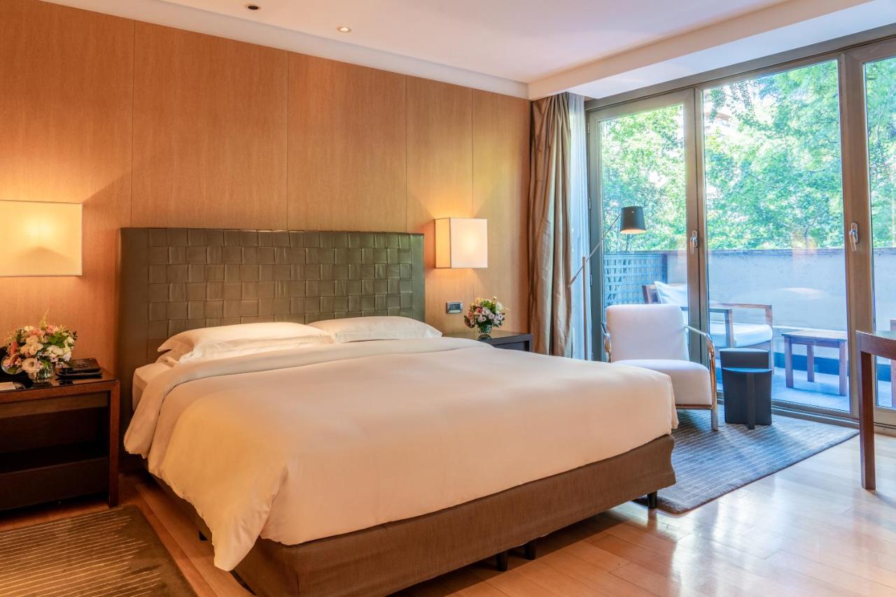 Palacio Duhau - Park Hyatt Buenos Aires photo