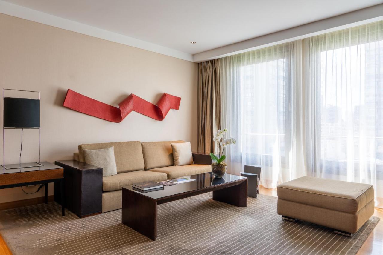 Palacio Duhau - Park Hyatt Buenos Aires photo