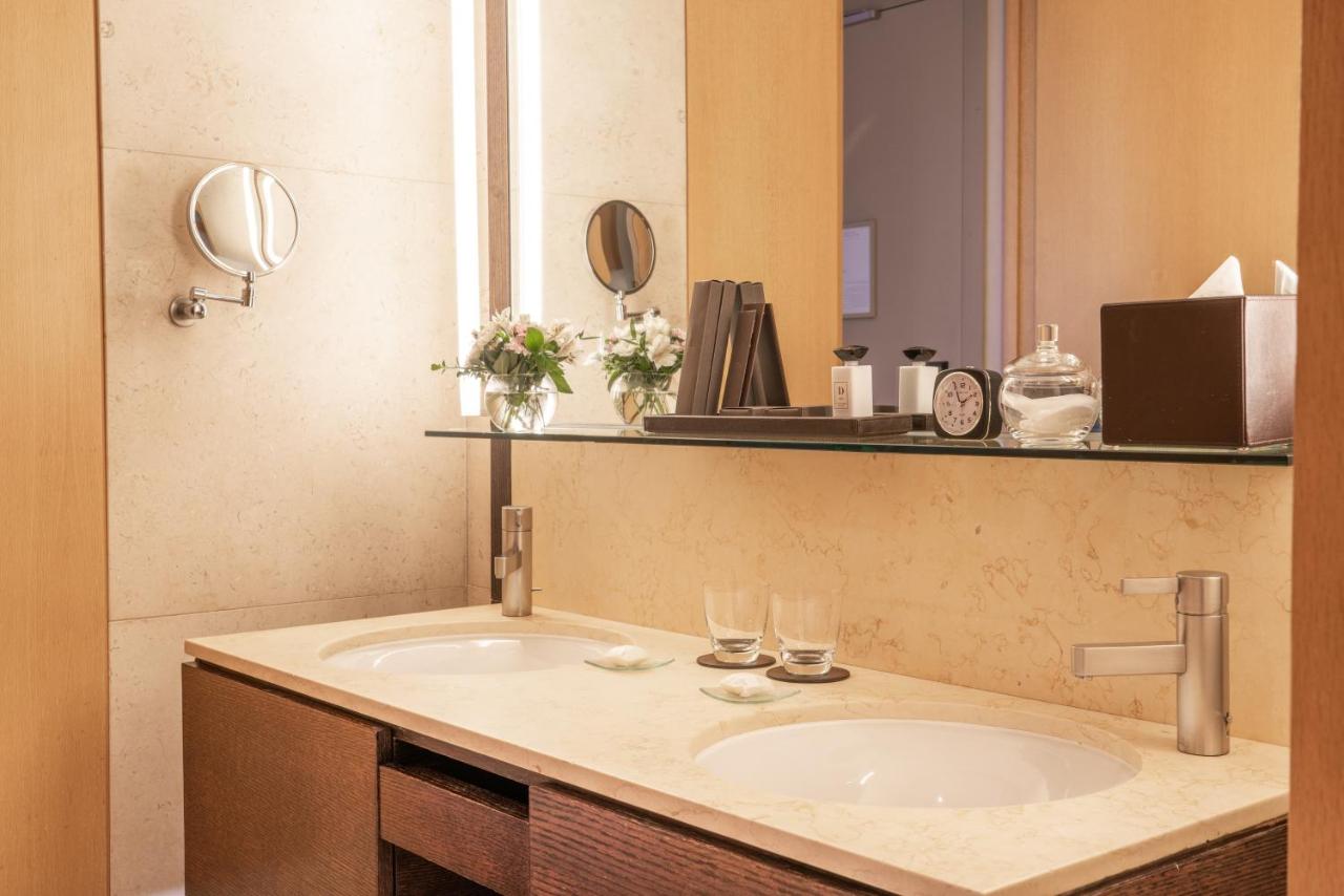 Palacio Duhau - Park Hyatt Buenos Aires photo
