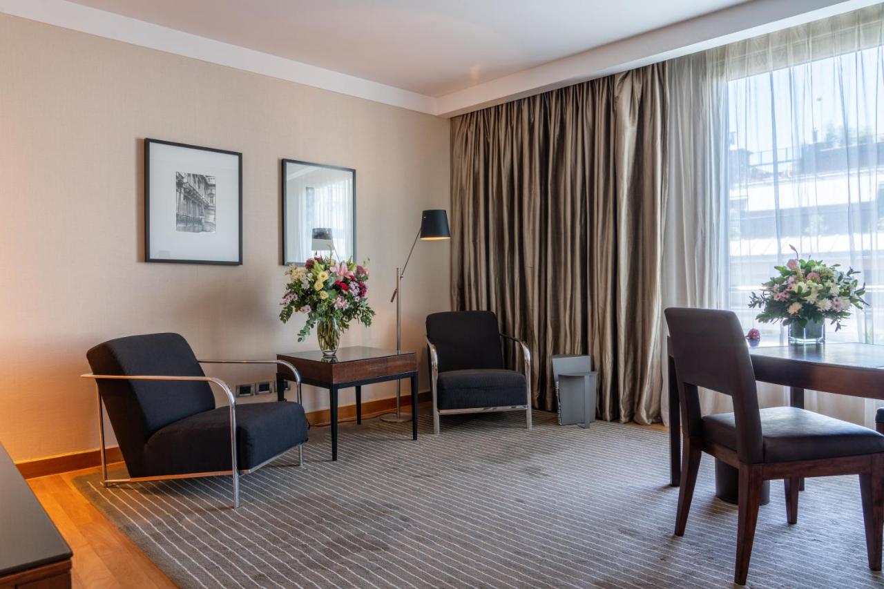 Palacio Duhau - Park Hyatt Buenos Aires photo