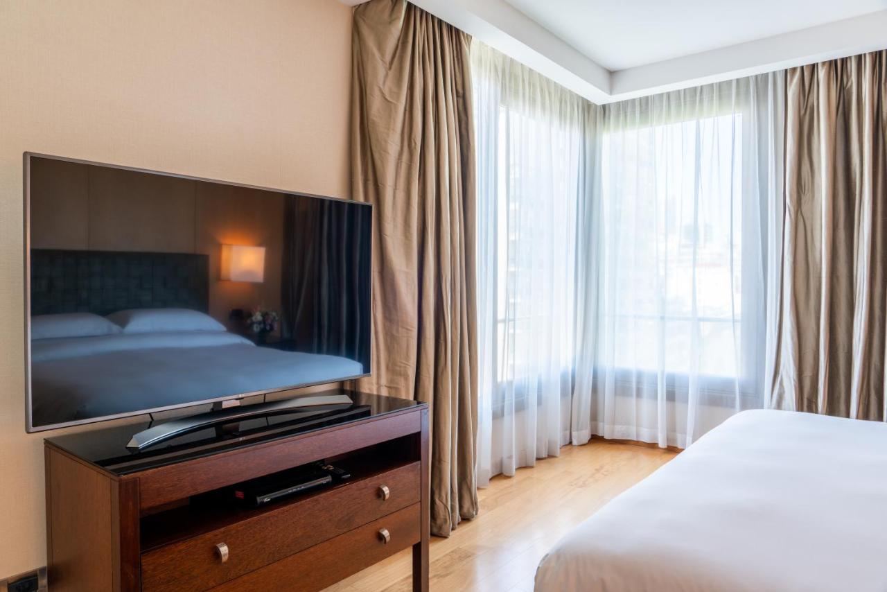Palacio Duhau - Park Hyatt Buenos Aires photo