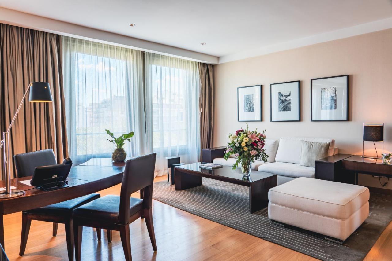 Palacio Duhau - Park Hyatt Buenos Aires photo