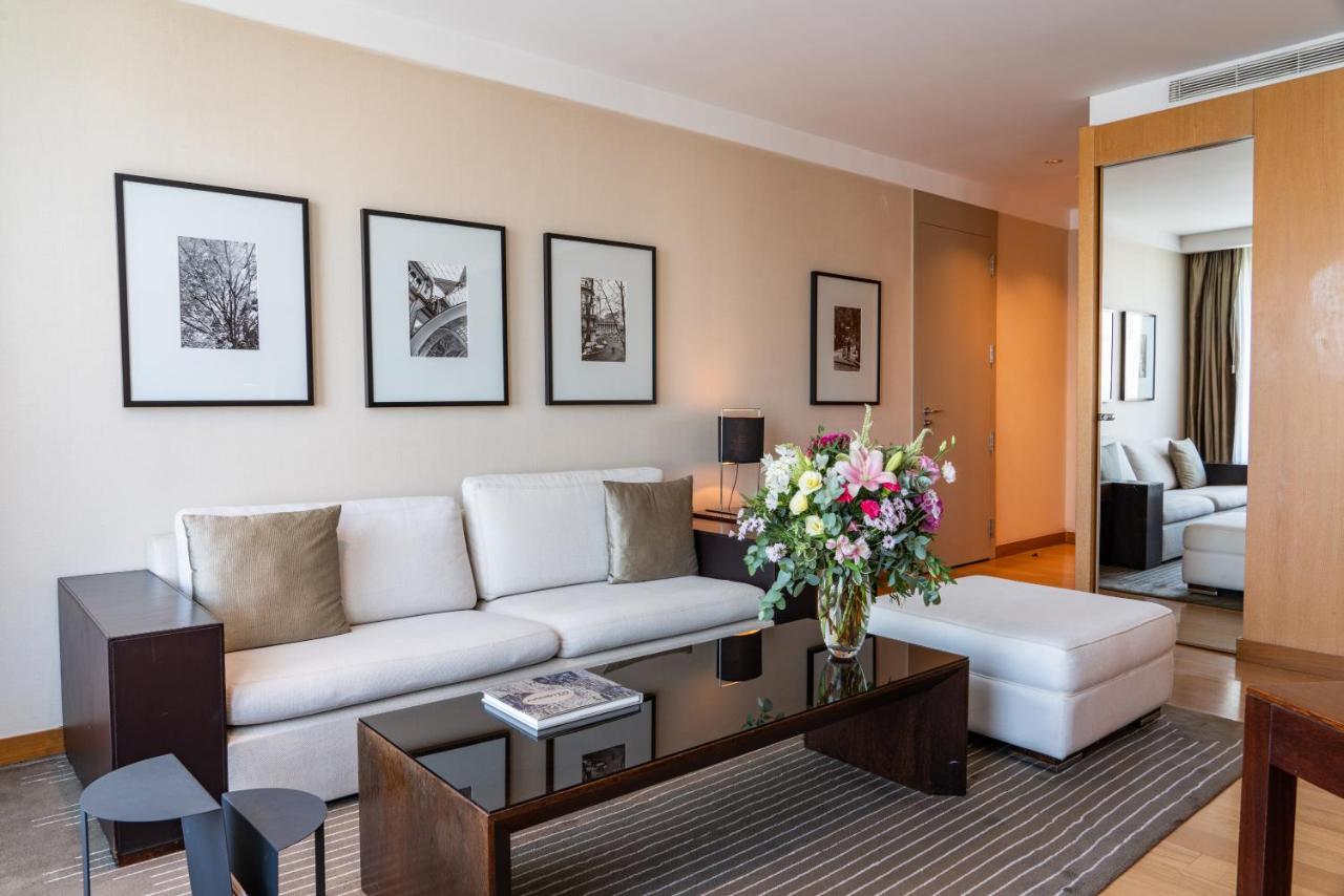 Palacio Duhau - Park Hyatt Buenos Aires photo