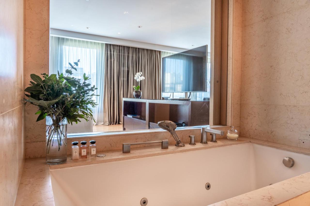 Palacio Duhau - Park Hyatt Buenos Aires photo
