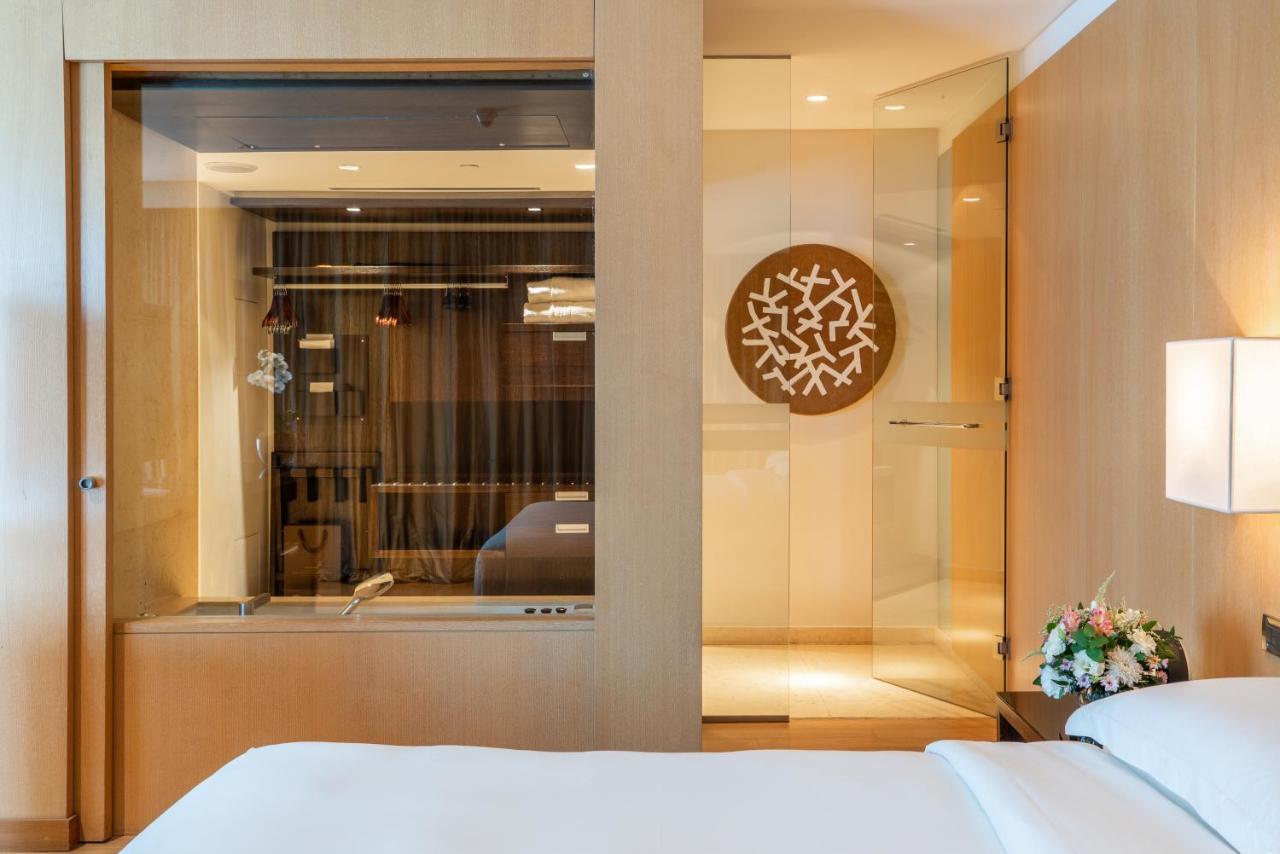 Palacio Duhau - Park Hyatt Buenos Aires photo