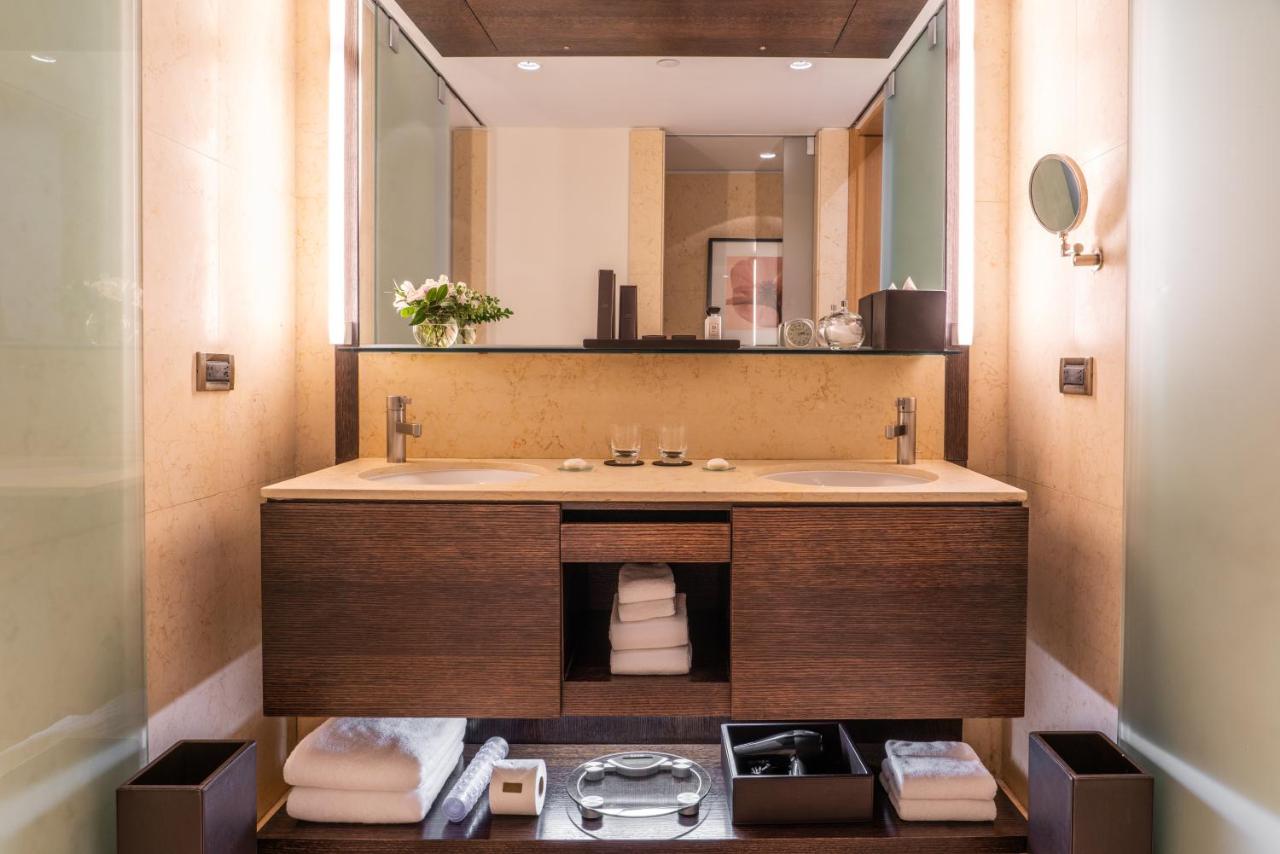 Palacio Duhau - Park Hyatt Buenos Aires photo