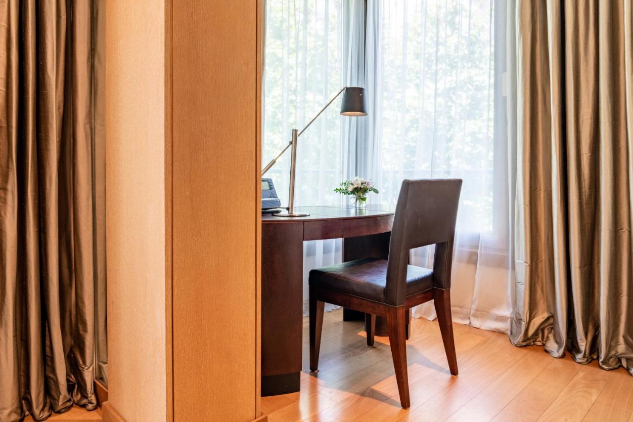 Palacio Duhau - Park Hyatt Buenos Aires photo