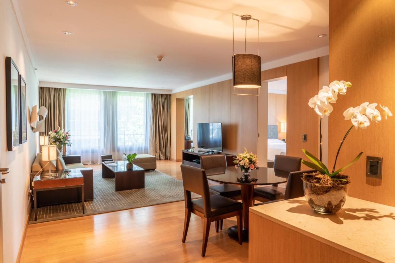 Palacio Duhau - Park Hyatt Buenos Aires photo