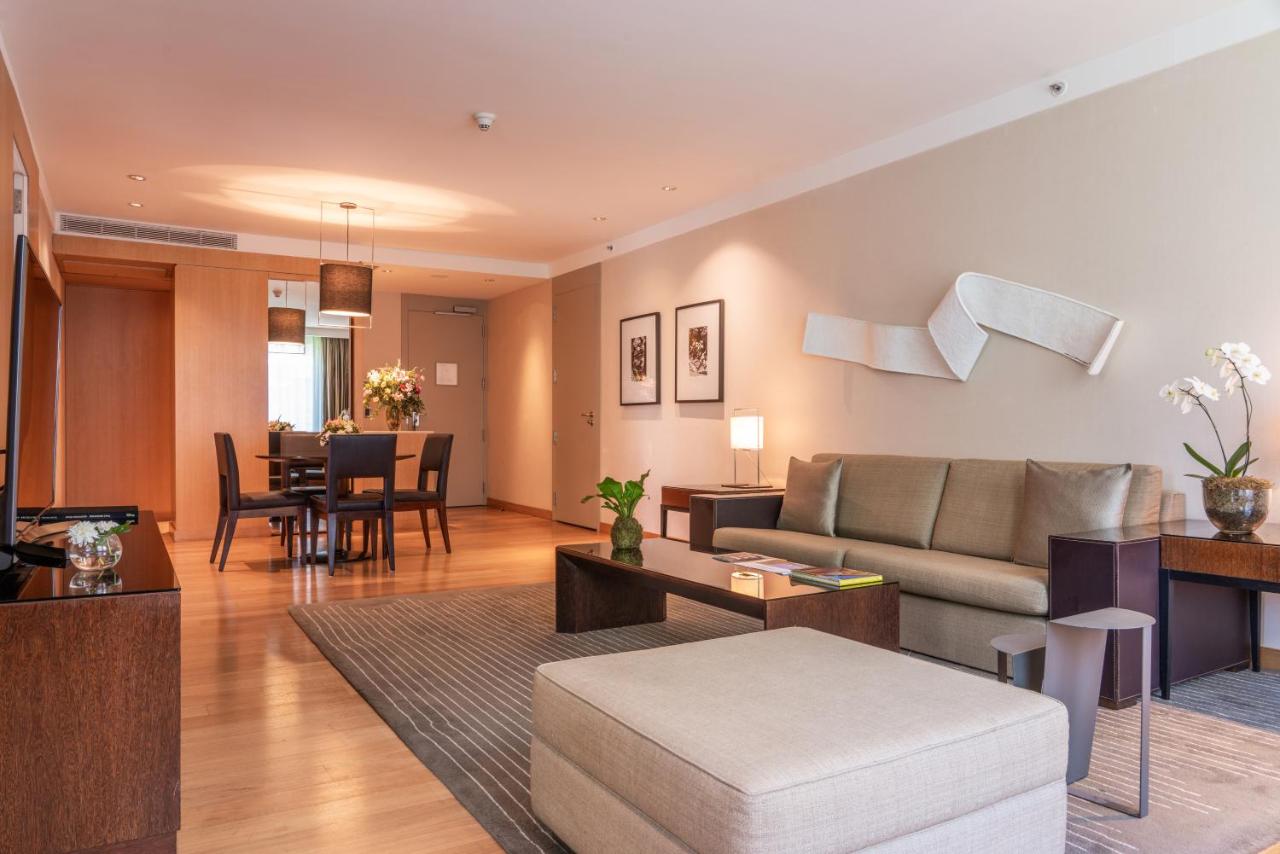 Palacio Duhau - Park Hyatt Buenos Aires photo