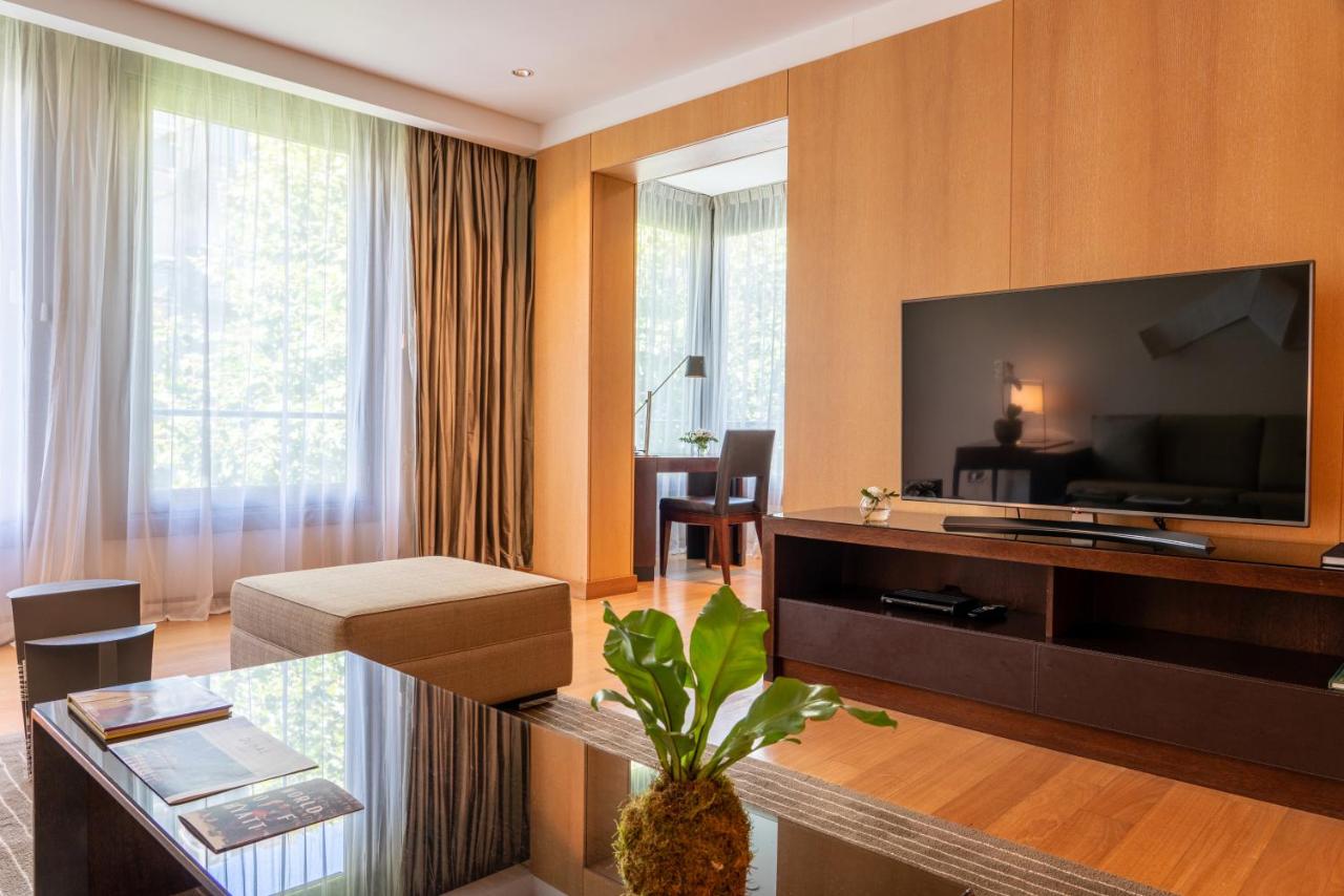 Palacio Duhau - Park Hyatt Buenos Aires photo