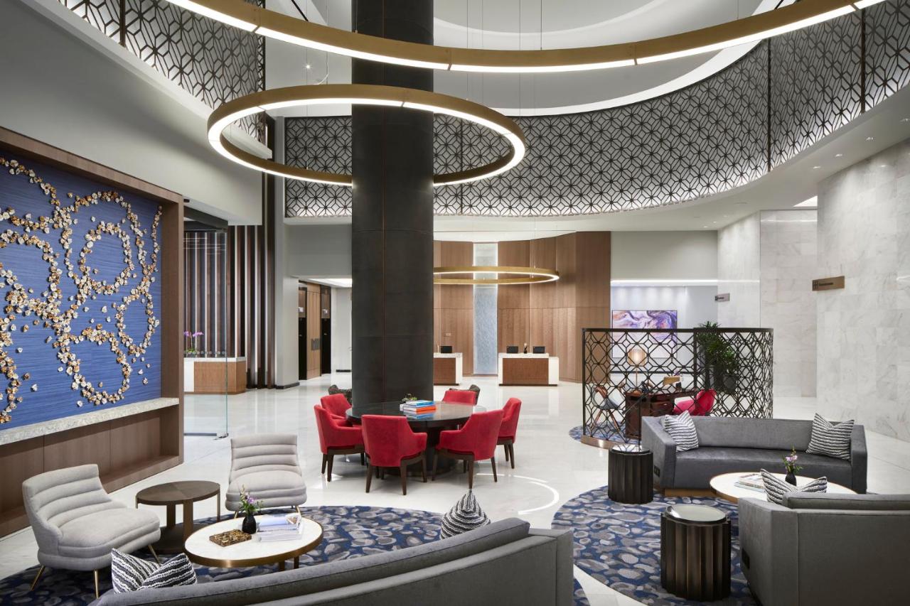 Loews Coral Gables Hotel - 4