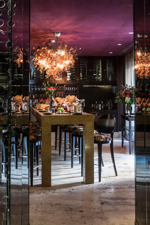 Palacio Duhau - Park Hyatt Buenos Aires photo
