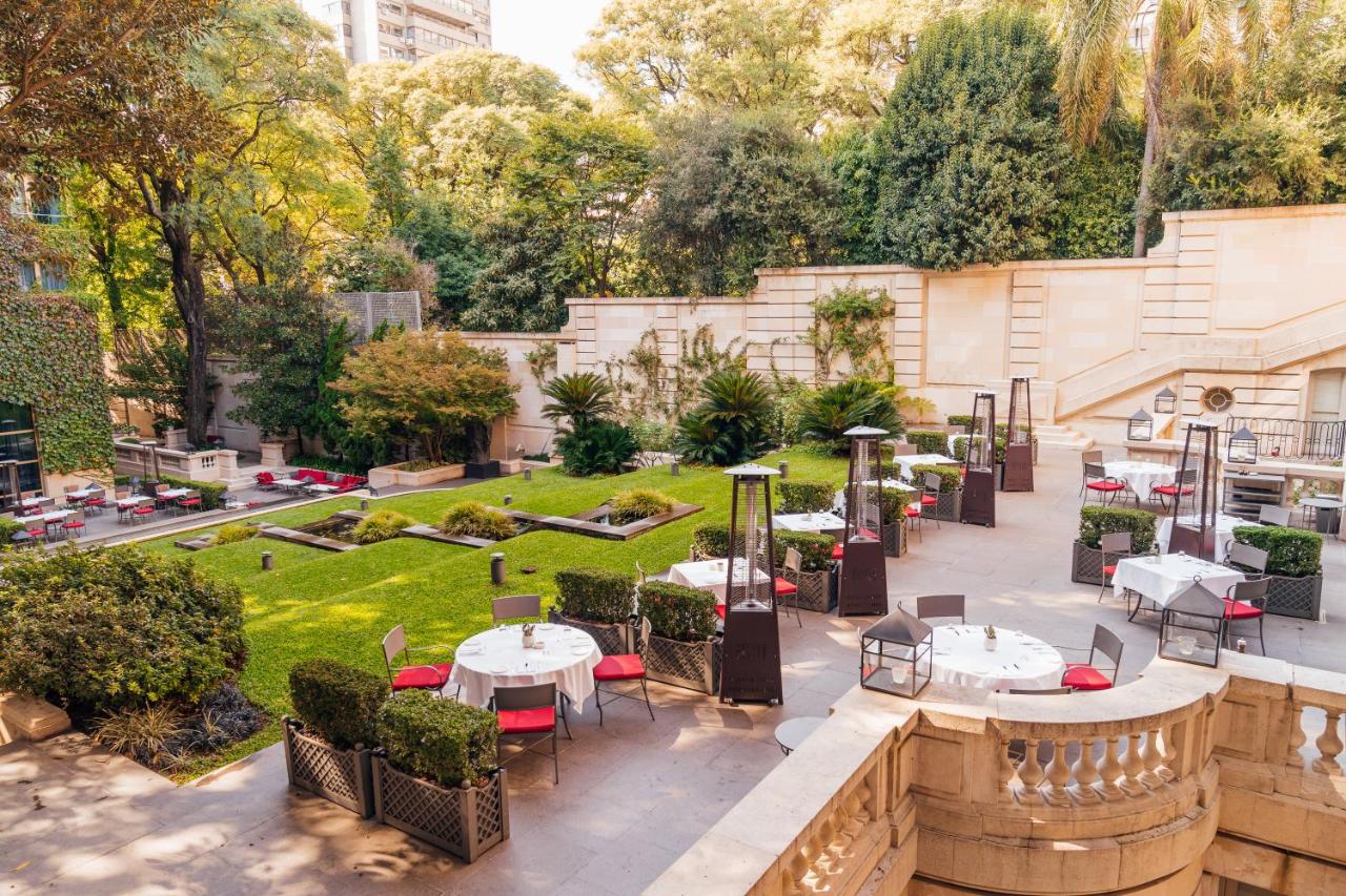 Palacio Duhau - Park Hyatt Buenos Aires photo