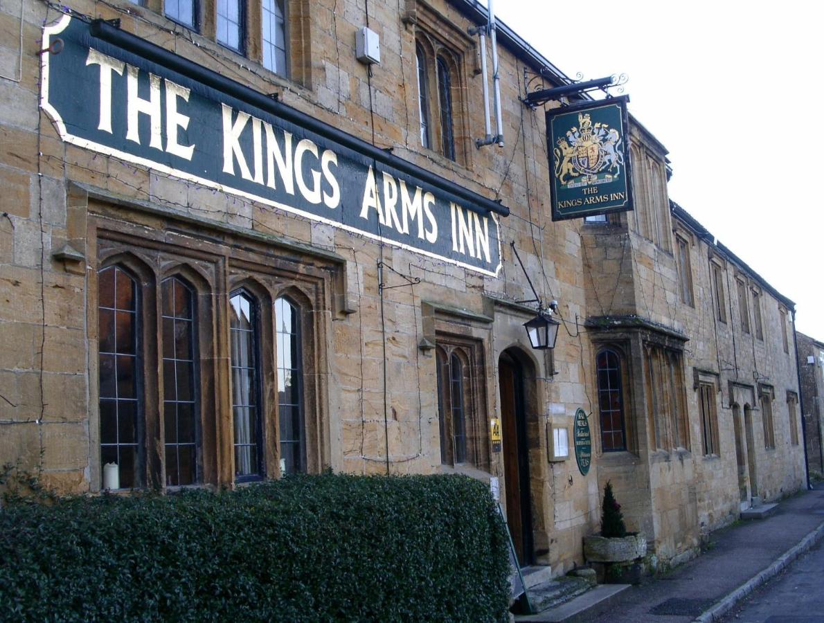 The Kings Arms Inn - 雷火电竞 