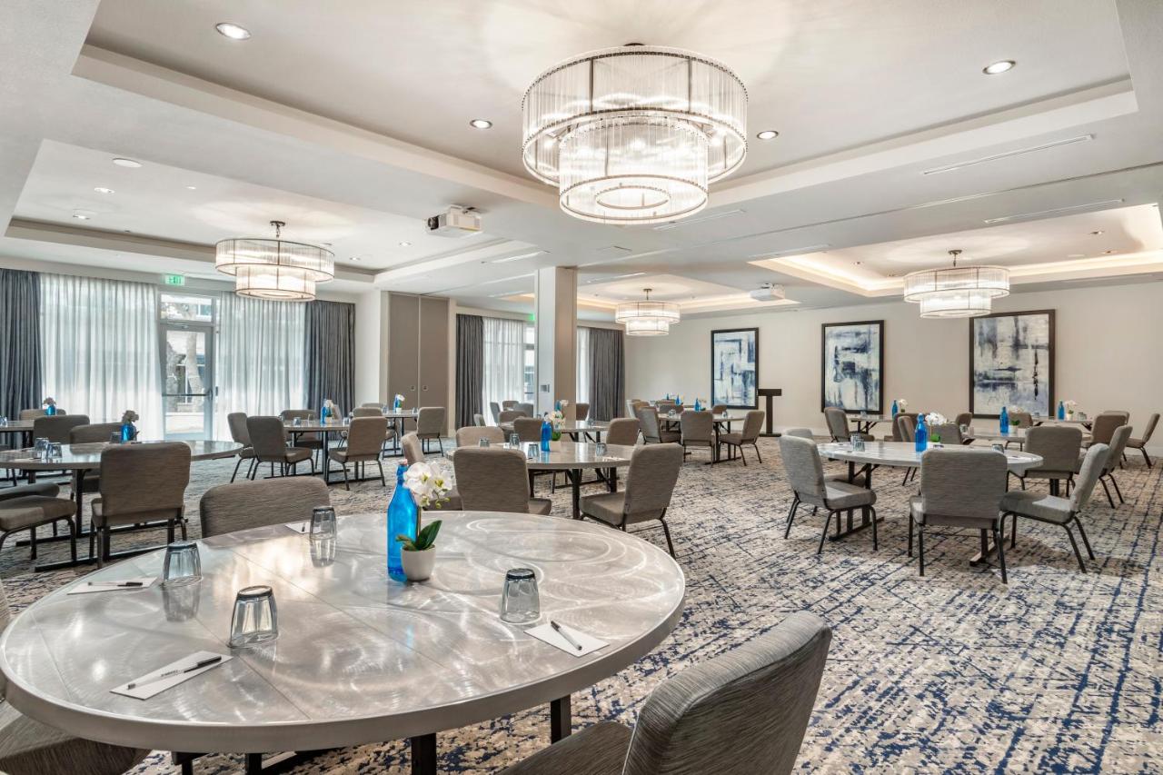 Cambria Hotel Austin Uptown near the Domain - 4