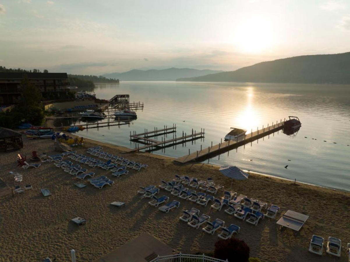 Marine Village Resort — photo 13
