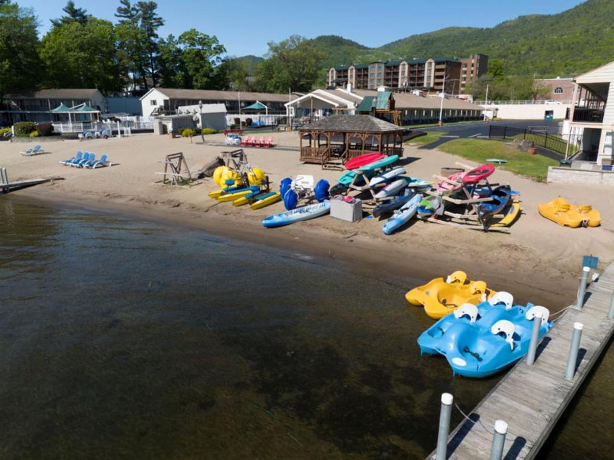 Marine Village Resort — photo 8