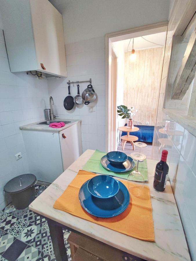 Small lovely studio - 2