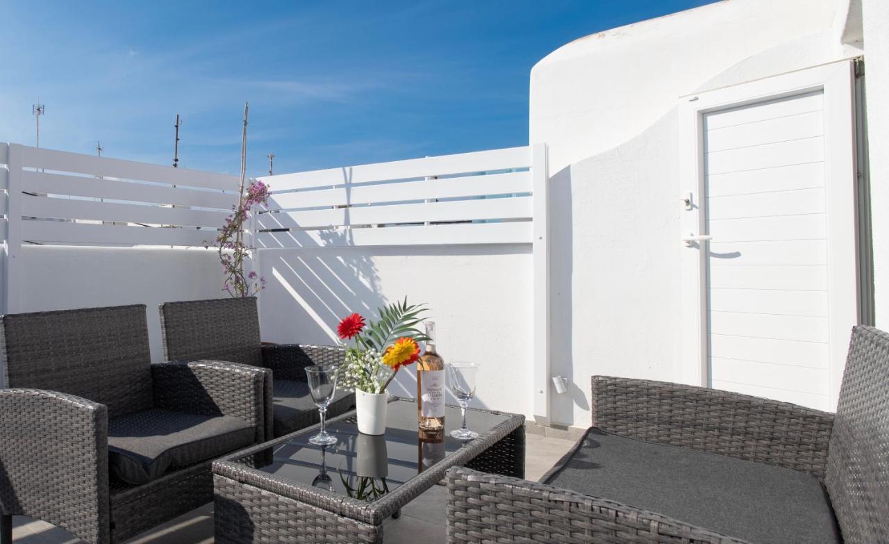 The Mykonos Bougainvillea Townhouse - 2