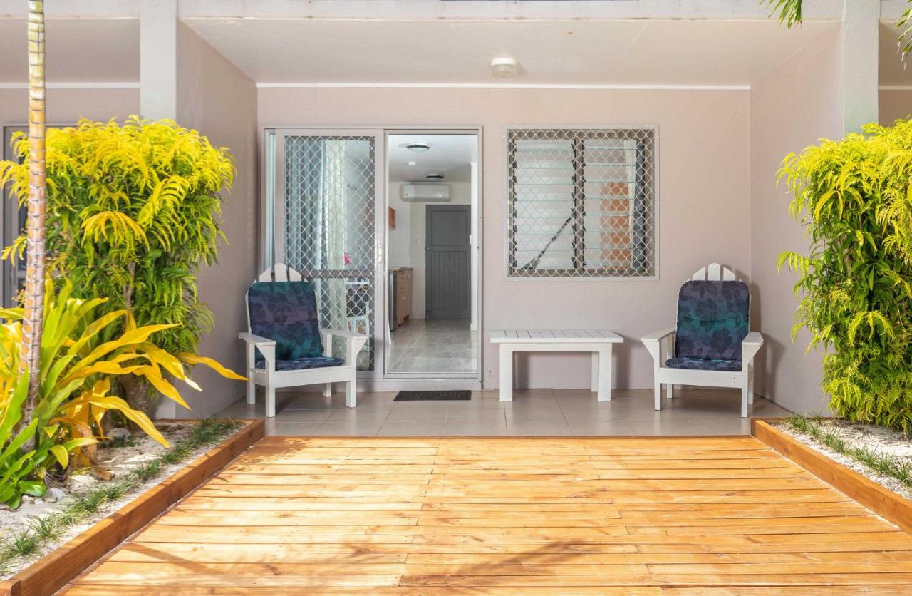 Moana Sands Beachfront Hotel photo