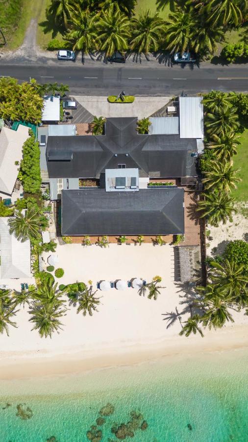 Moana Sands Beachfront Hotel photo