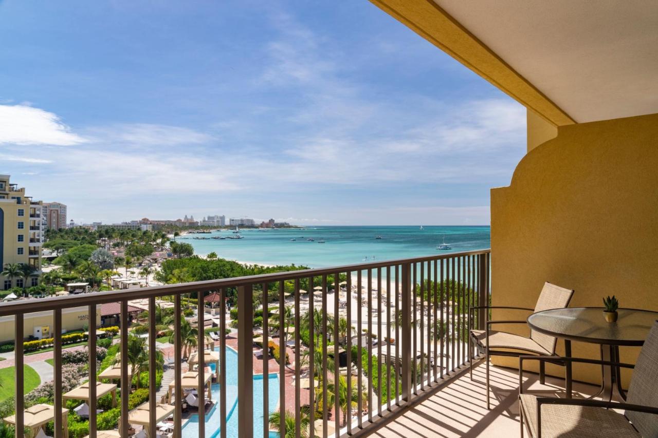 The Ritz-Carlton, Aruba photo