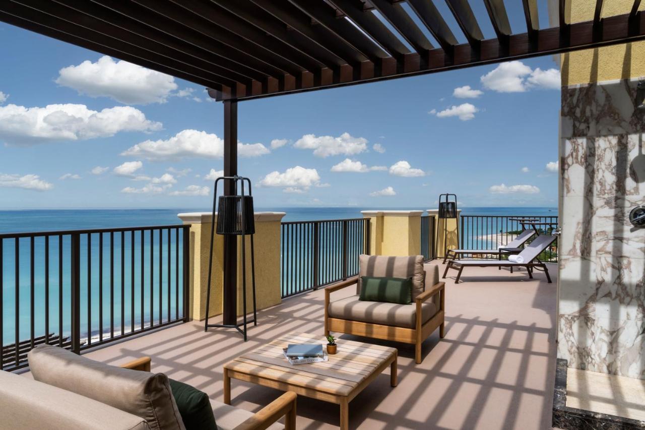 The Ritz-Carlton, Aruba photo