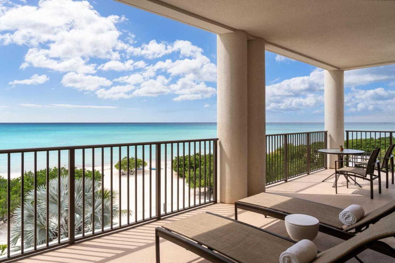 The Ritz-Carlton, Aruba photo