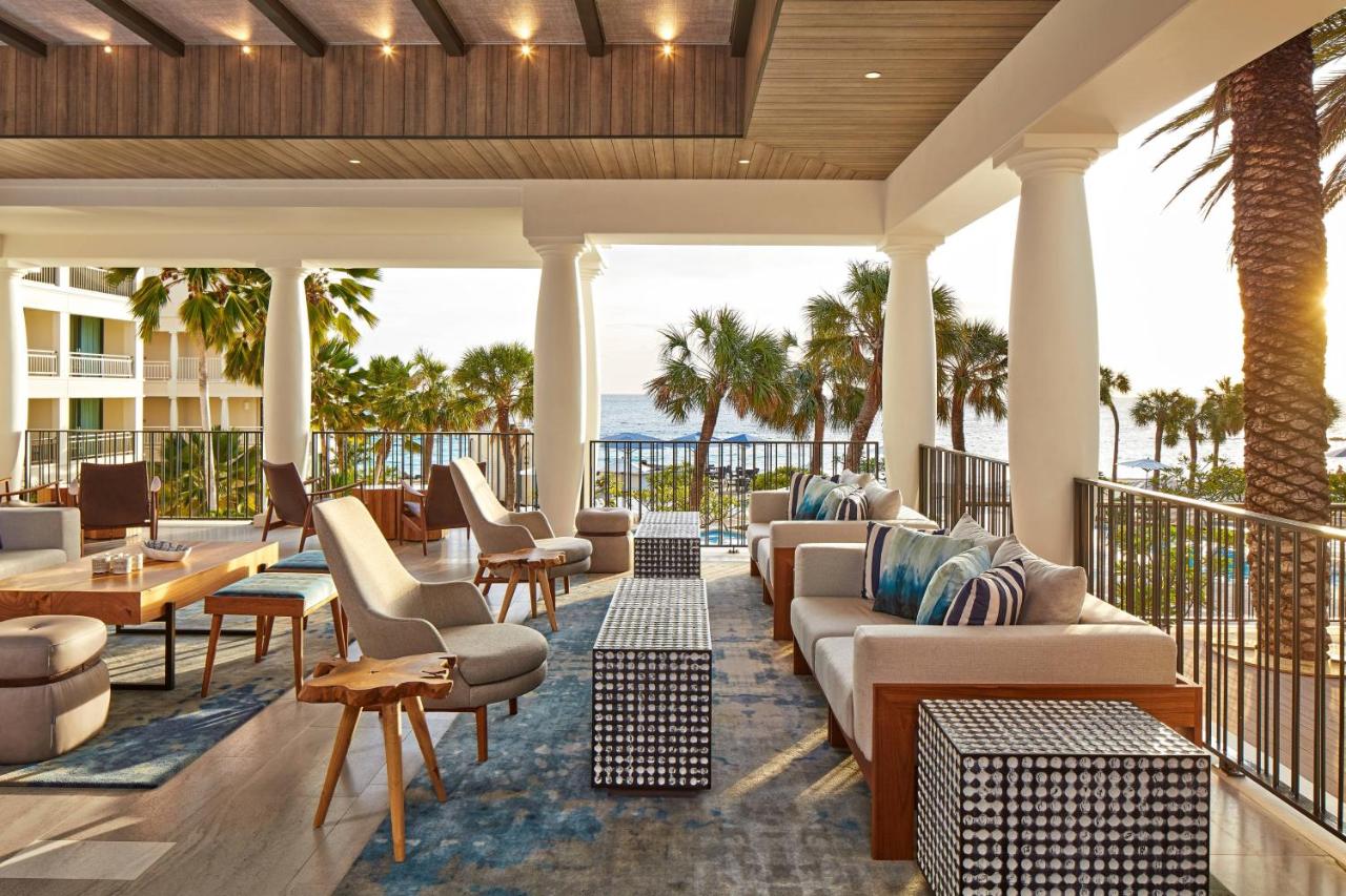 Curaçao Marriott Beach Resort photo