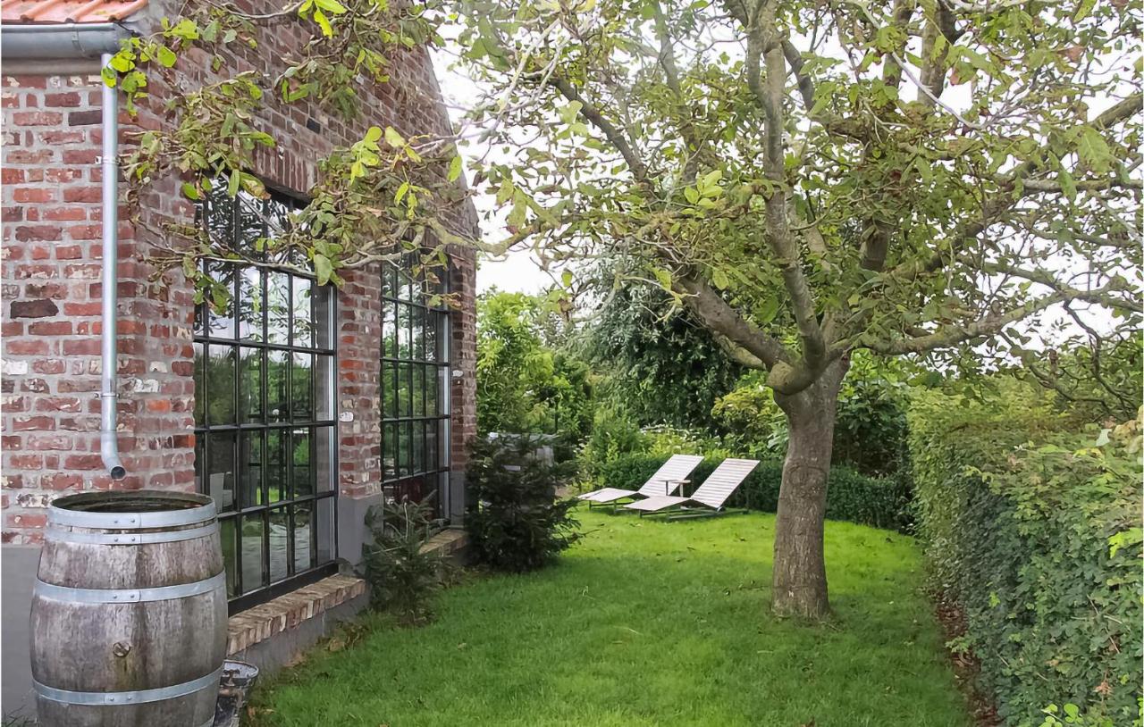 Nice home in Wijtschate w/ WiFi and 3 Bedrooms photo