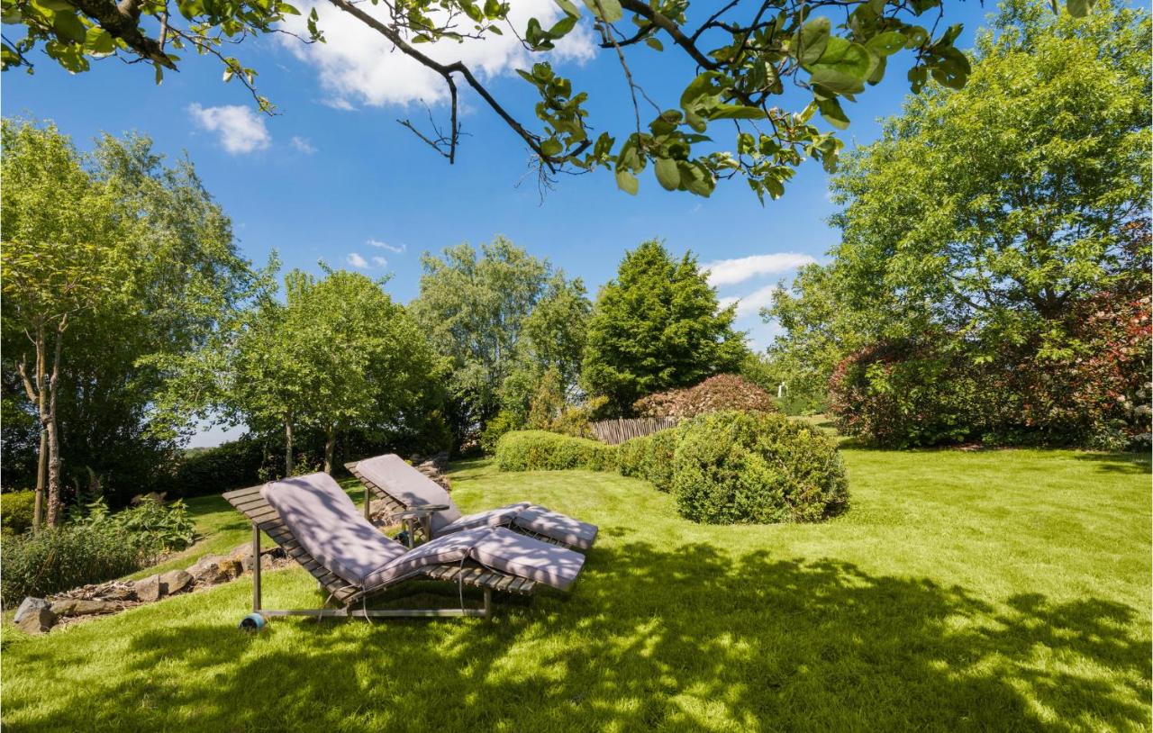 Nice home in Wijtschate w/ WiFi and 3 Bedrooms photo