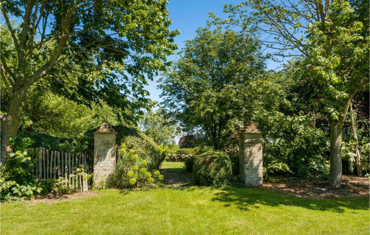 Nice home in Wijtschate w/ WiFi and 3 Bedrooms photo